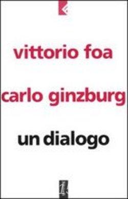 Copertina di Un dialogo